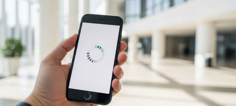 Does Revoking Work App Access Count as Being Fired?
