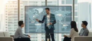 Lighthouse Canton Launches Global Indian Wealth Platform