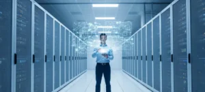 How Will Blue Planet Achieve Level 5 Network Autonomy?