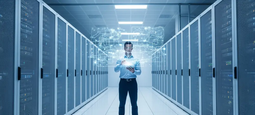 How Will Blue Planet Achieve Level 5 Network Autonomy?