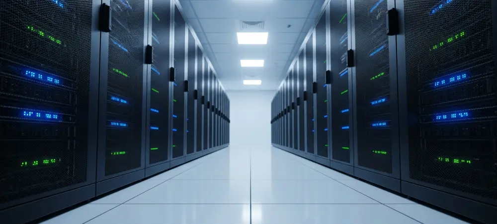 Is Bell Transitioning From Telecom to an AI Powerhouse?