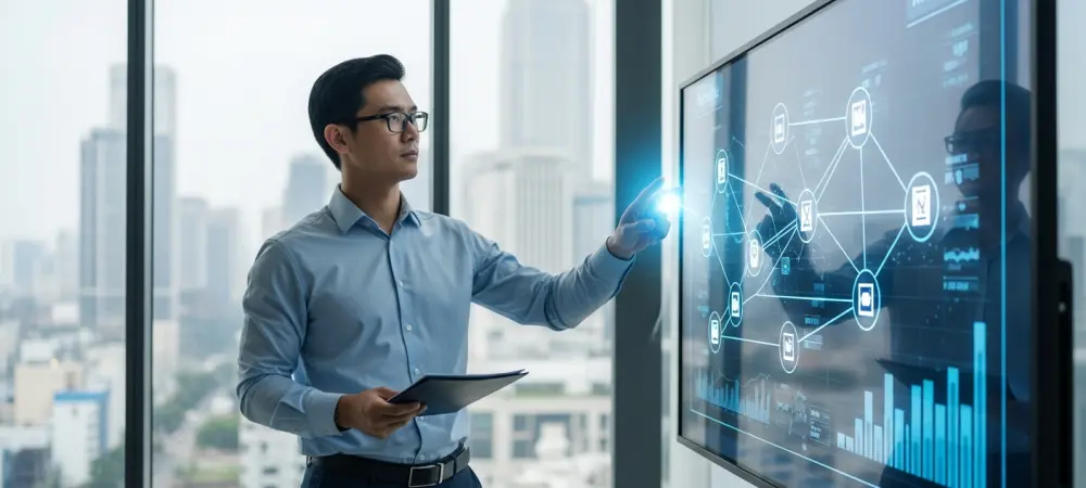 How Do You Become the Answer in the Age of AI Search?