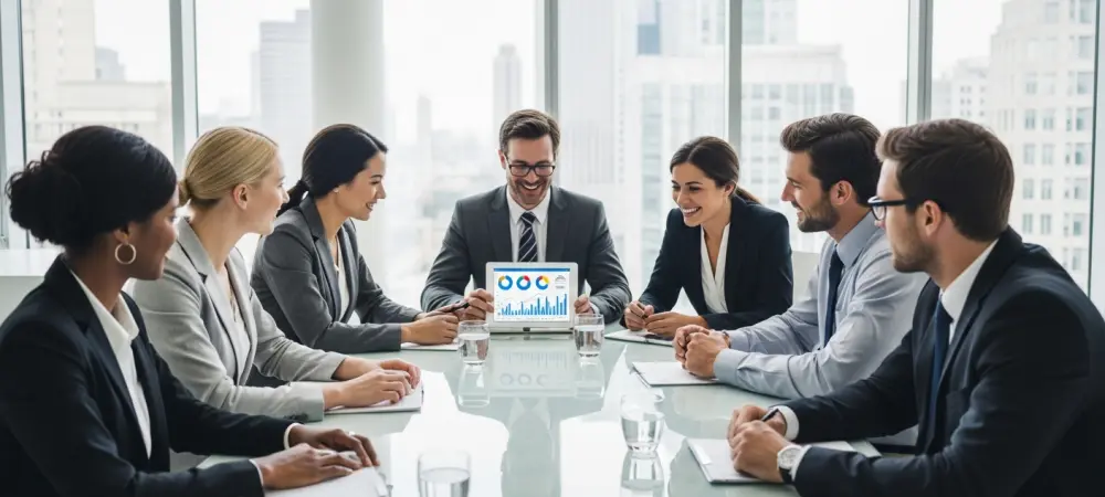 The Authority Gap Undermines Workplace Wellbeing