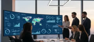 Data Mastery and AI Visibility Drive 2026 B2B Success
