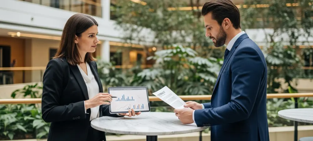 How to Spot Misleading Hiring Practices and Verify Job Roles