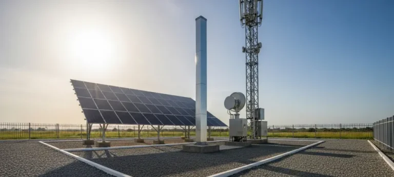 Can Mandatory Funding Protect Nigeria’s Telecom Sector?