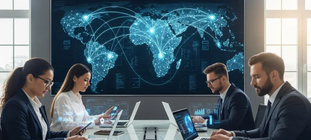 How Is the African Cyberthreat Landscape Evolving in 2026?