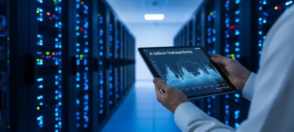 Solana Emerges as Institutional Financial Infrastructure