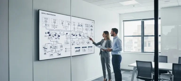 How to Choose the Best Dynamics 365 Business Central Partner?