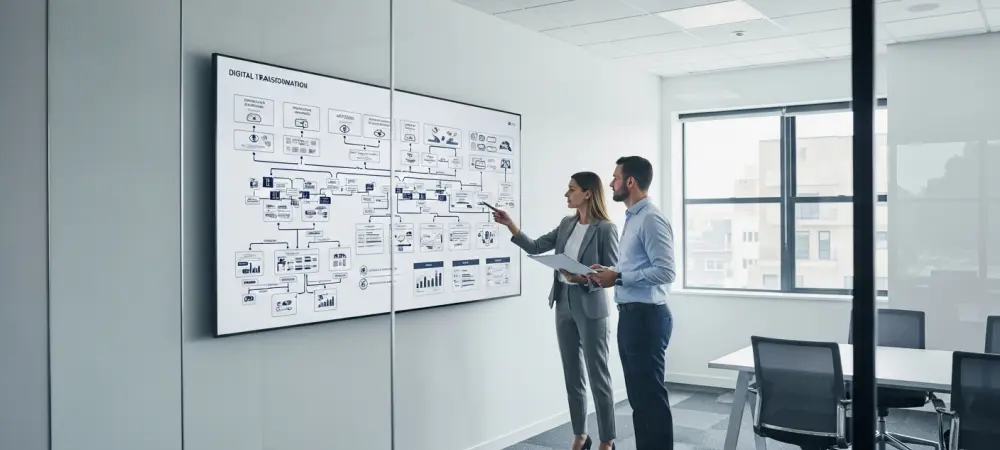 How to Choose the Best Dynamics 365 Business Central Partner?