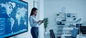 How Can AI Move From Conversation to Real Action?