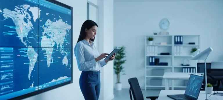 How Can AI Move From Conversation to Real Action?