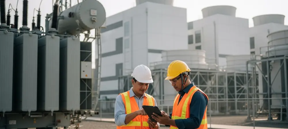 What Is Driving Australia’s Hybrid Data Center Boom?
