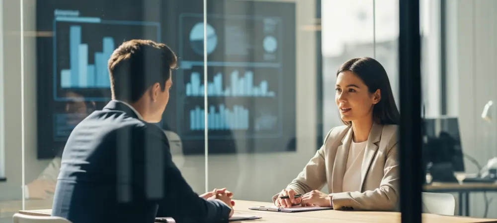 Can AI Ever Replace Human Intuition in Modern Hiring?