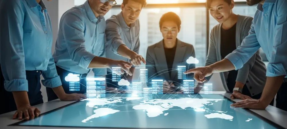 Trend Analysis: AI Agents in Cloud Operations