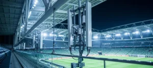 Vantage Towers and Liga Portugal Upgrade Stadium Connectivity