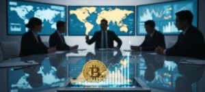 Trump’s Bitcoin Rhetoric Shapes Standard Chartered Forecasts