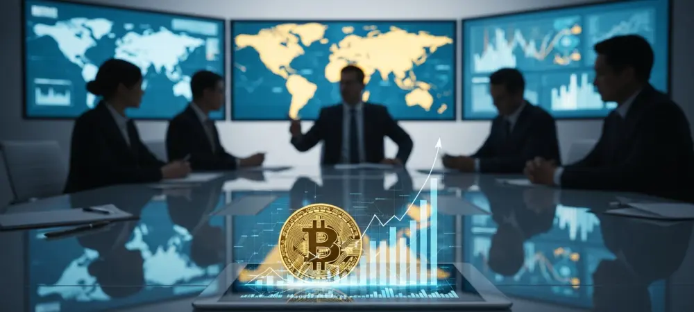 Trump’s Bitcoin Rhetoric Shapes Standard Chartered Forecasts