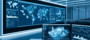 How Is AI Redefining Modern Supply Chain Management?