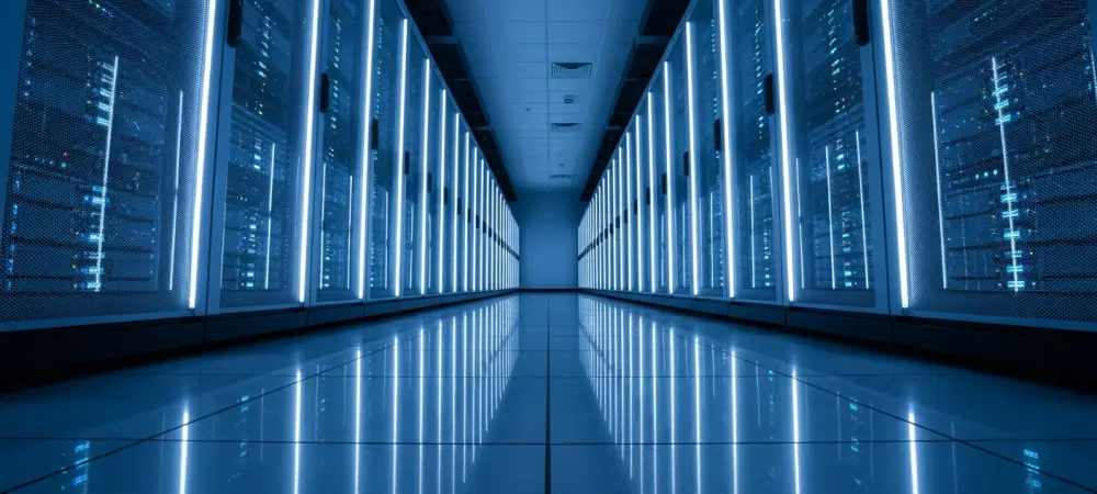 Australia Leads Global Surge in AI Cloud Infrastructure