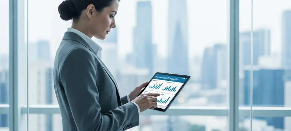 Modern HR Emerges as a Strategic Engine for Global Success