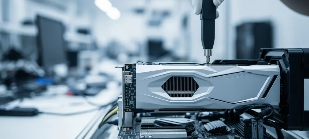 Trend Analysis: 4GB Graphics Card Obsolescence