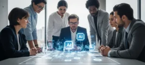 Can AI Growth Save Salesforce From Its Legacy Slump?