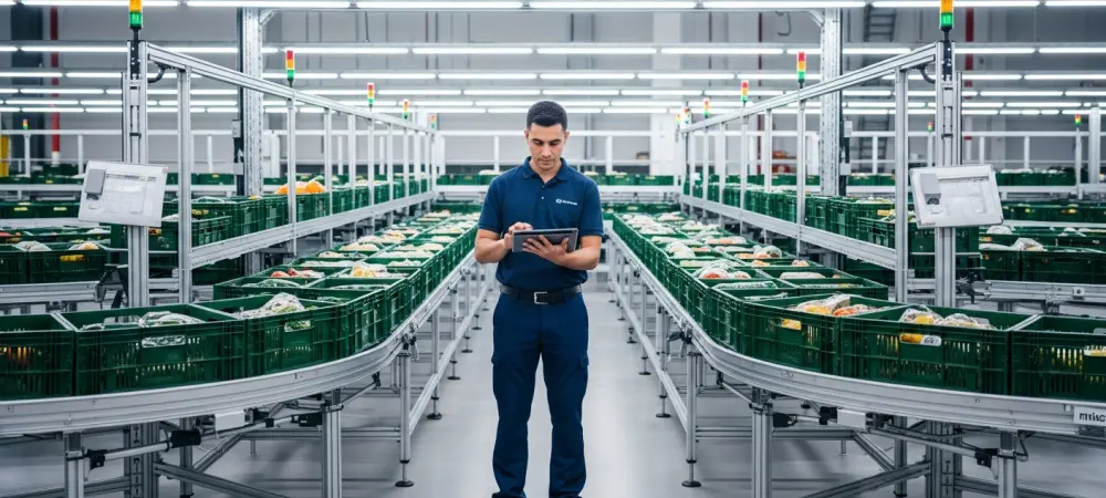 Albertsons Uses Operational AI to Transform Grocery CX