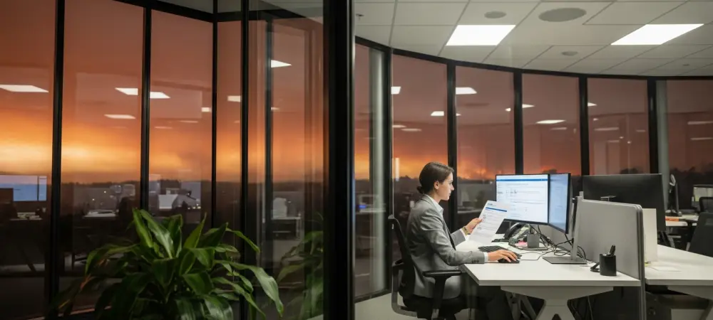 How Is Climate Change Reshaping FMLA Compliance?