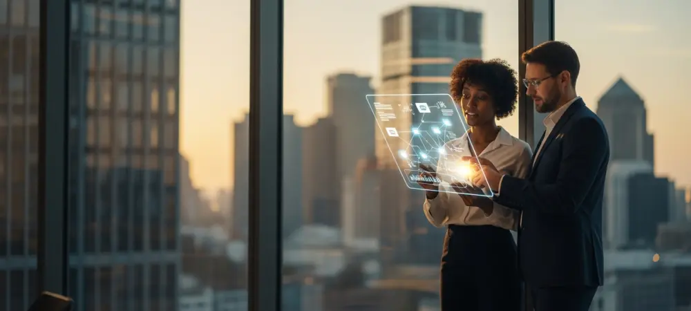 How Is Biopharma Redefining the Future of Talent?