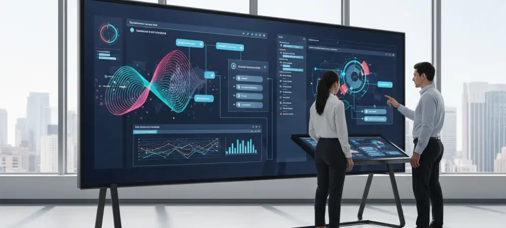 Managed AI Agents Are Transforming Business Workflows