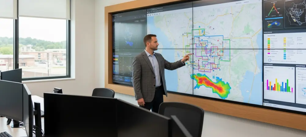 How Can Data Analytics Drive School Bus Fuel Efficiency?