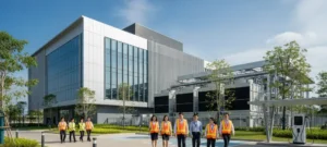 Is Thailand’s Data Center Boom a Hub or a Resource Drain?
