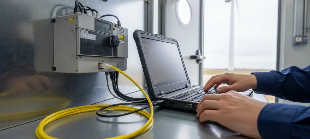 How Did a Private APN Lead to a Polish Power Plant Breach?
