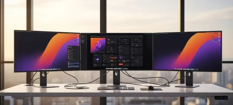 COSMIC Desktop Emerges as a Modern Rival to KDE and GNOME