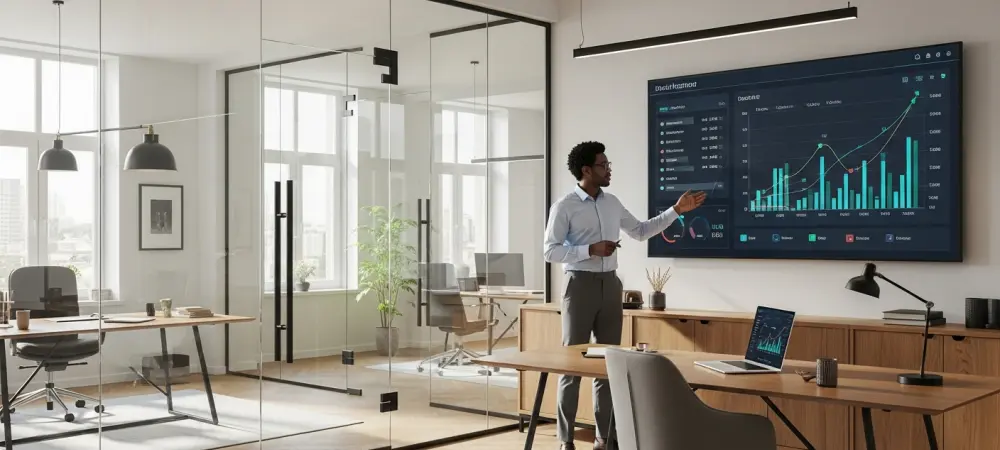 Can Automation End Administrative Friction in Wealth Management?