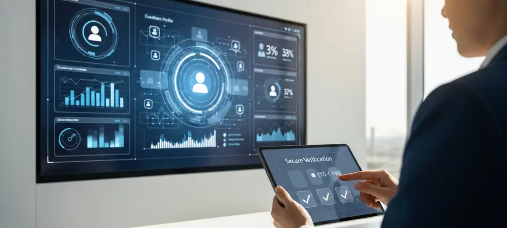 Can AI Efficiency and Trust Coexist in Saudi Recruitment?