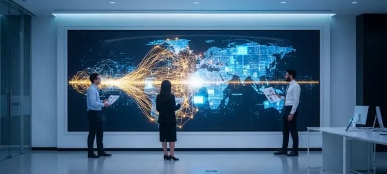 How Can AI Unlock Human Potential in the Workplace?