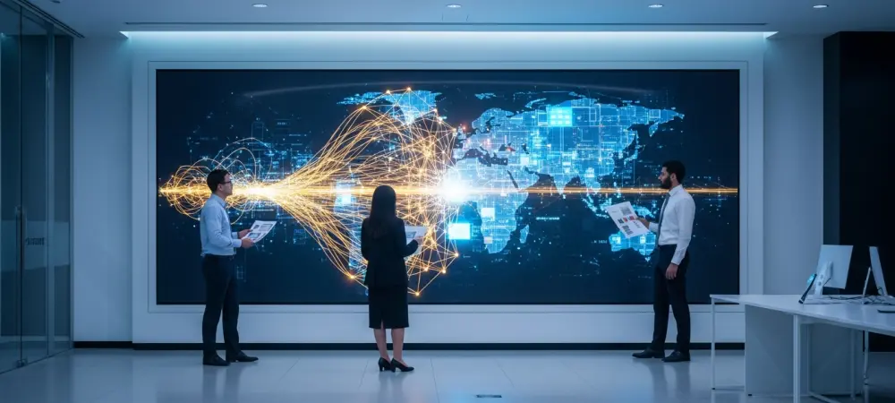 How Can AI Unlock Human Potential in the Workplace?
