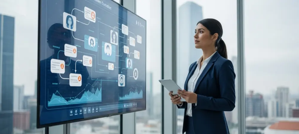 Is Your Brand Just Automating or Truly Orchestrating?