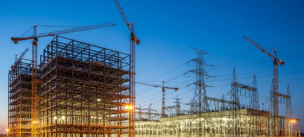 AI Data Center Growth Hits an Infrastructure Reality Check