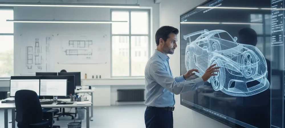 Physics AI Accelerates Engineering While Ensuring Safety