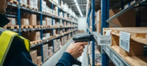 Is Mobile Barcoding the Key to Business Central Accuracy?