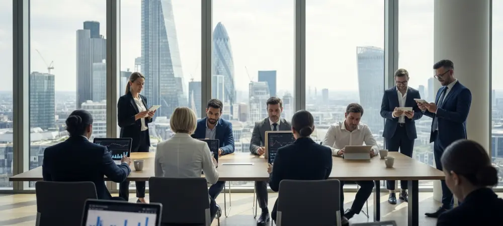 Robinhood Launches Zero-Fee Crypto Trading in the UK