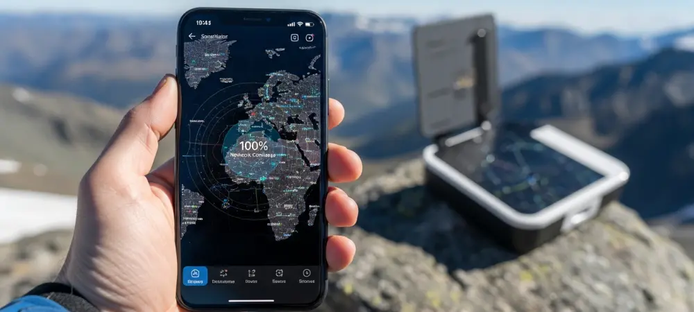 SpaceX Targets Telcos and the Physical AI Revolution