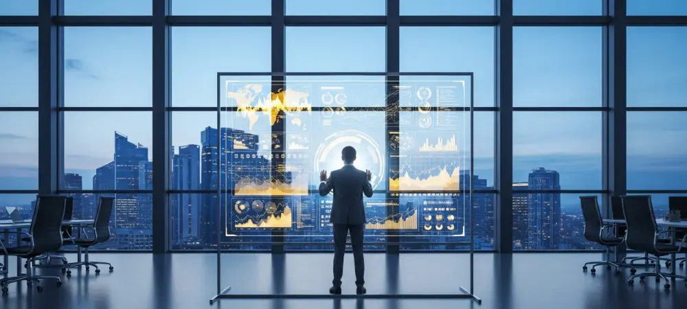 How Can You Spot Real Finance Talent in the AI Era?