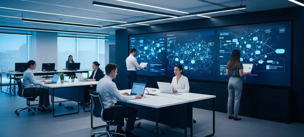 Building a Strategic Framework for Employee Development