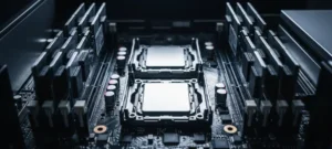 AI Demand Drives a Global IT Infrastructure Crisis