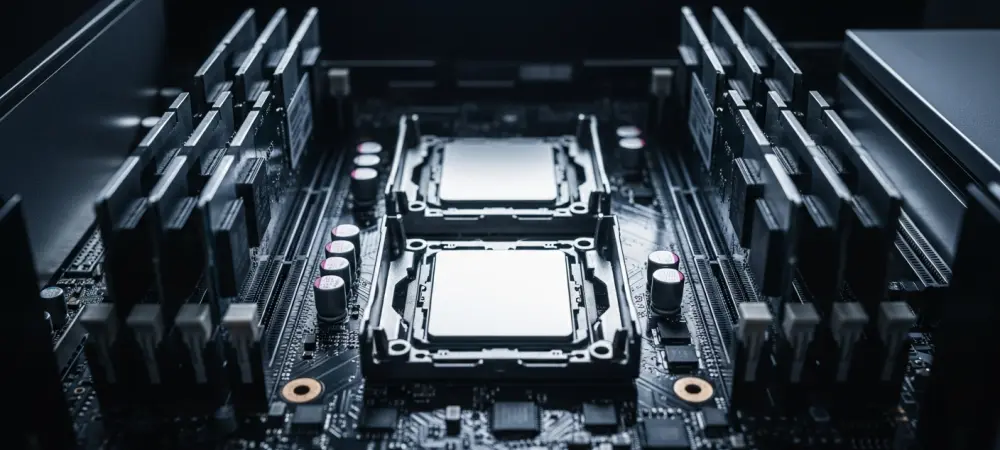 AI Demand Drives a Global IT Infrastructure Crisis