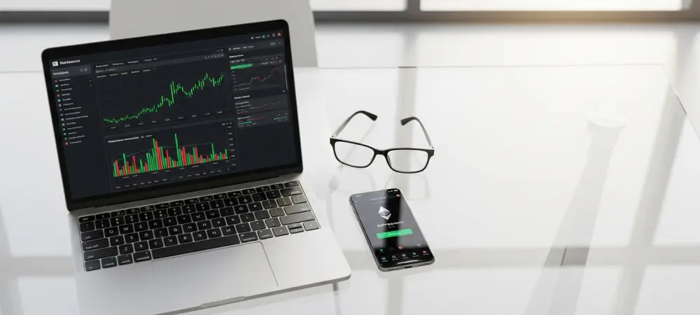 Can Crypto Losses Offset Your Dividend Taxes in Austria?